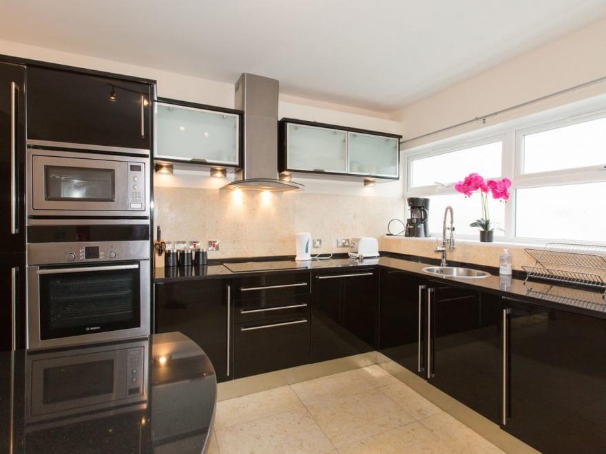 4 The Old Edwardian Newquay