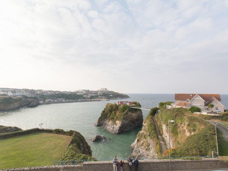 4 The Old Edwardian Newquay