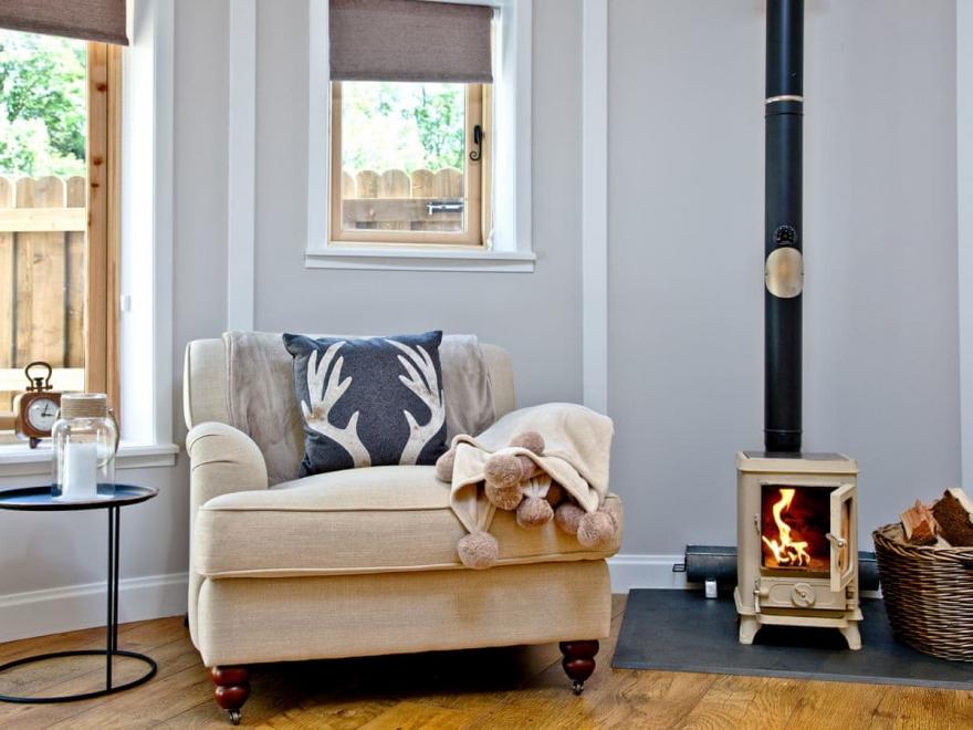 The Round House - East Thorne