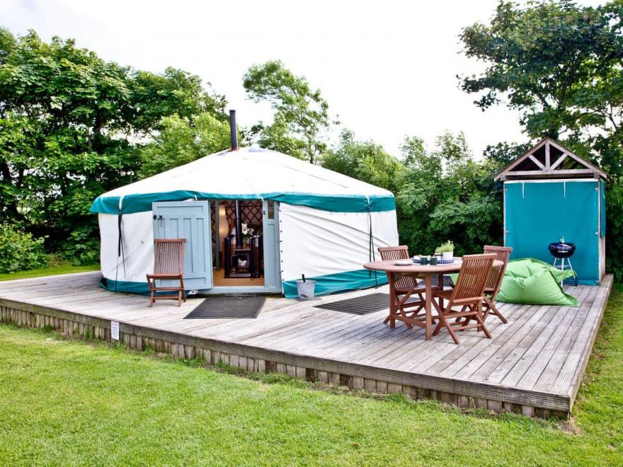 Tyrion - East Thorne