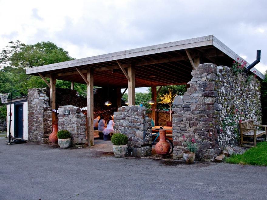 Tyrion - East Thorne