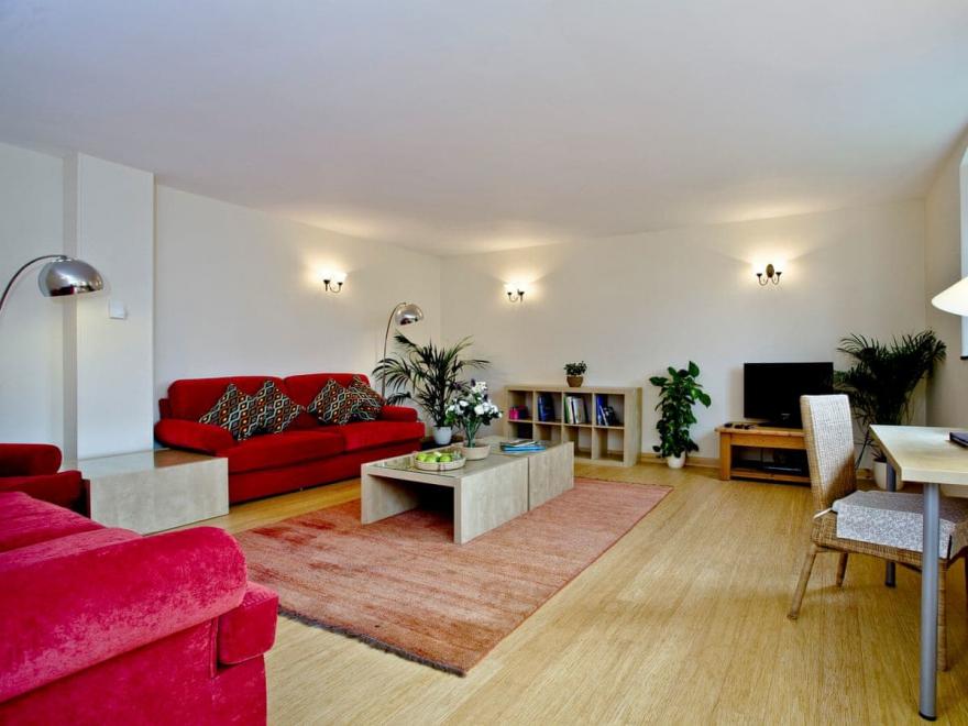 Eversfield Coach House