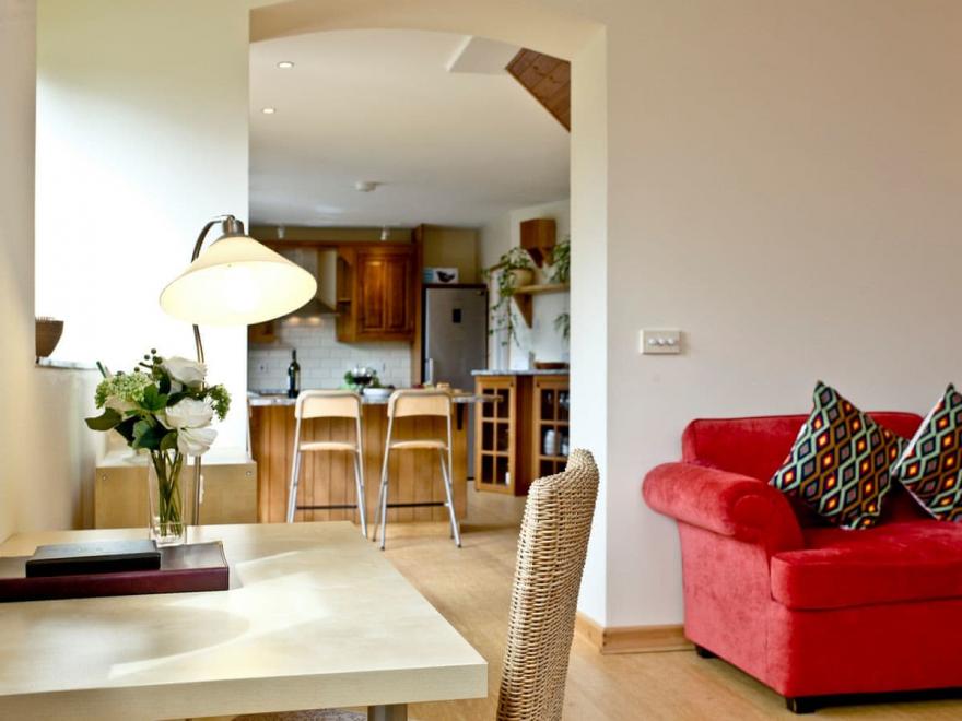 Eversfield Coach House