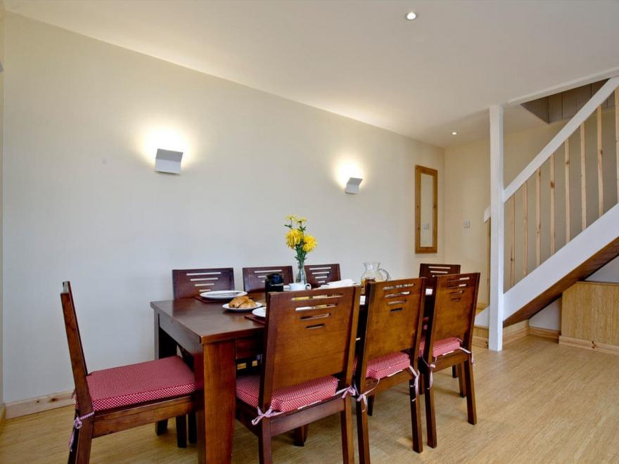 Eversfield Coach House