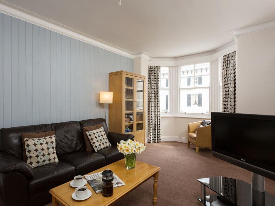 Apartment 2 Fayvan Whitby