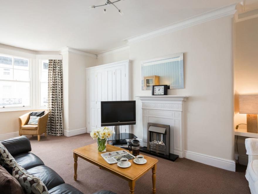 Apartment 2 Fayvan Whitby