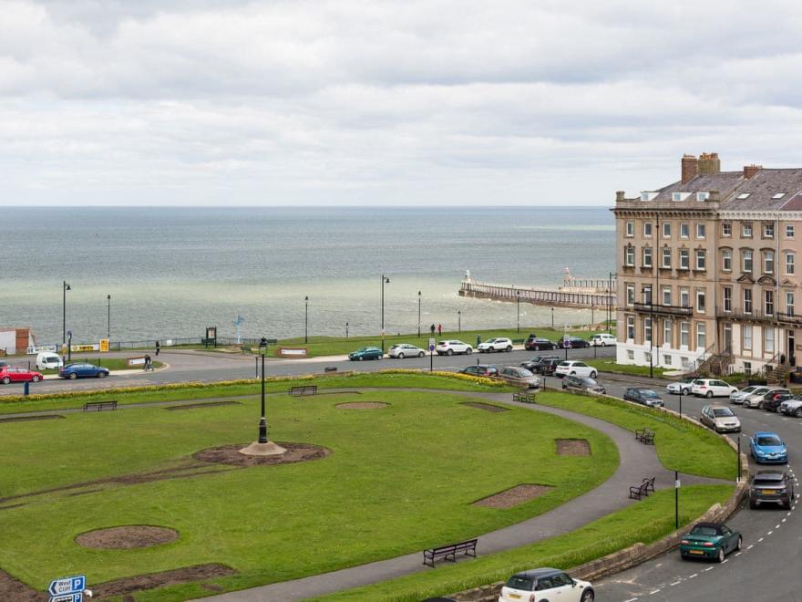 Apartment 3 - Fayvan