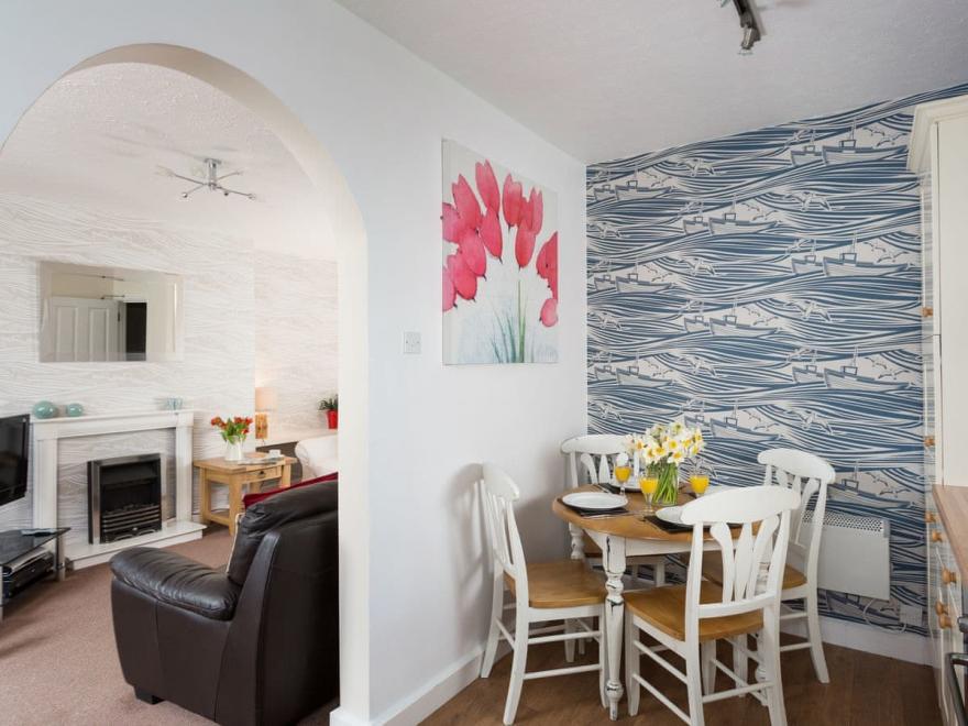 Apartment 3 - Fayvan