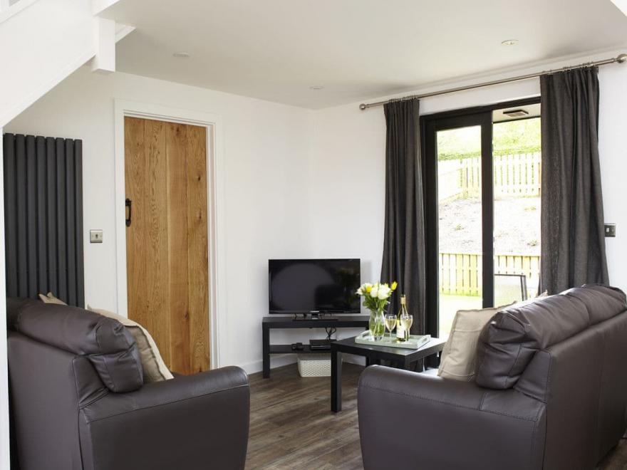 Ash Barn - Fernhill Farm