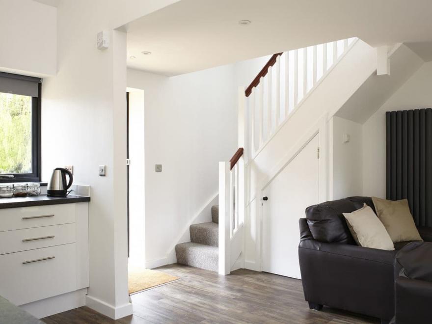 Ash Barn - Fernhill Farm