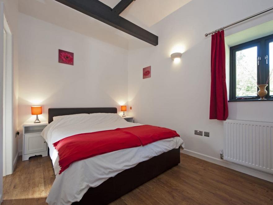 East Barns - Fernhill Farm