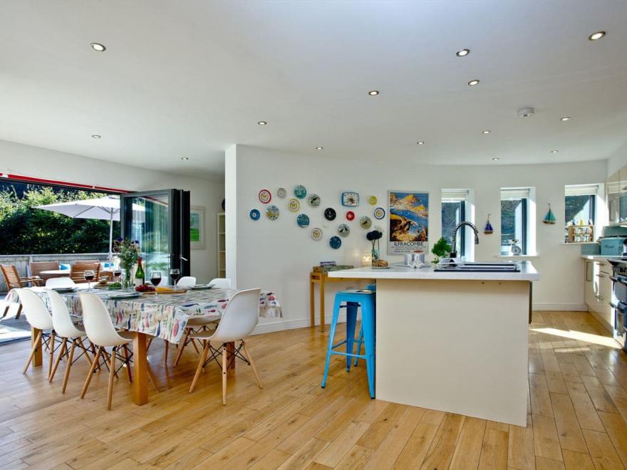 1 The Fernery