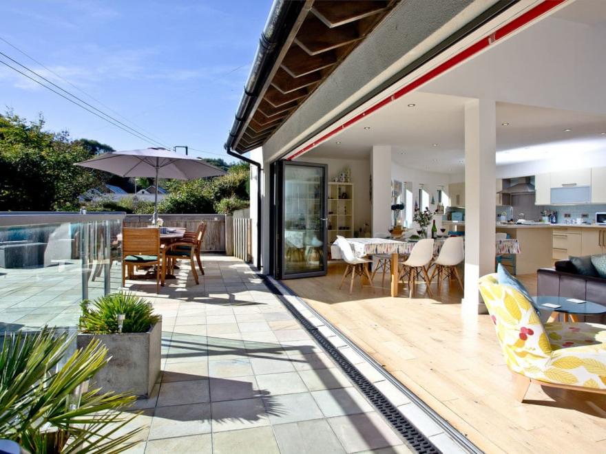 1 The Fernery