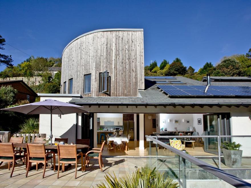 1 The Fernery