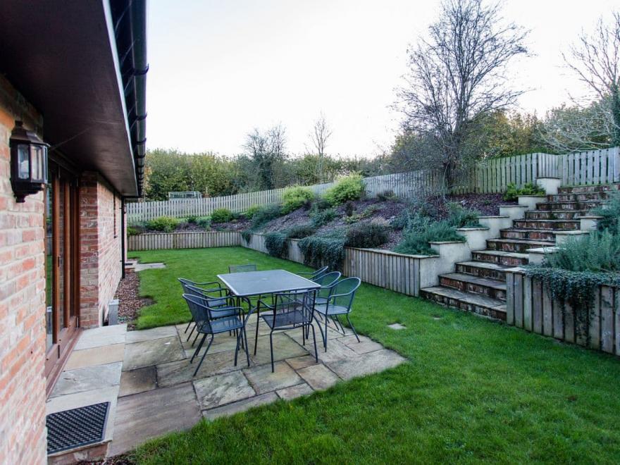 West Barns - Fernhill Farm