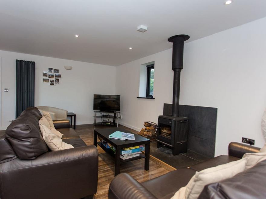 West Barns - Fernhill Farm