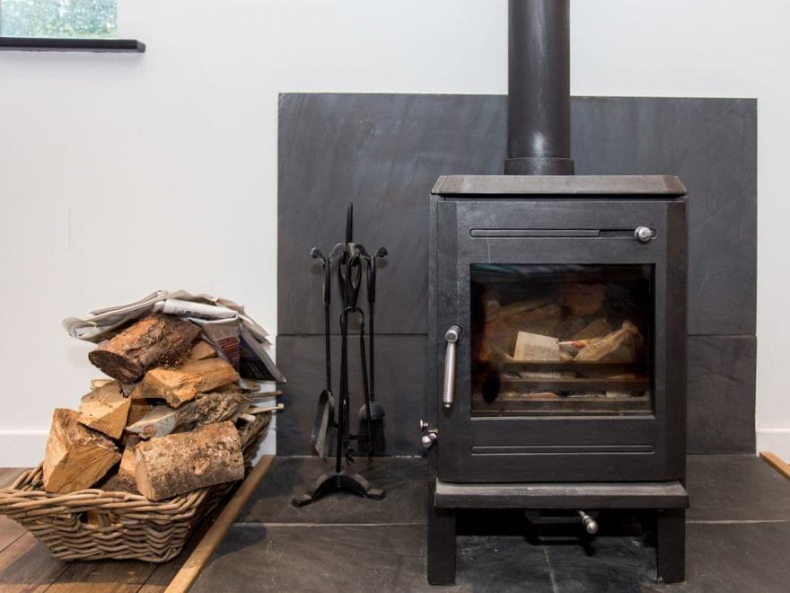 Willow Barn - Fernhill Farm