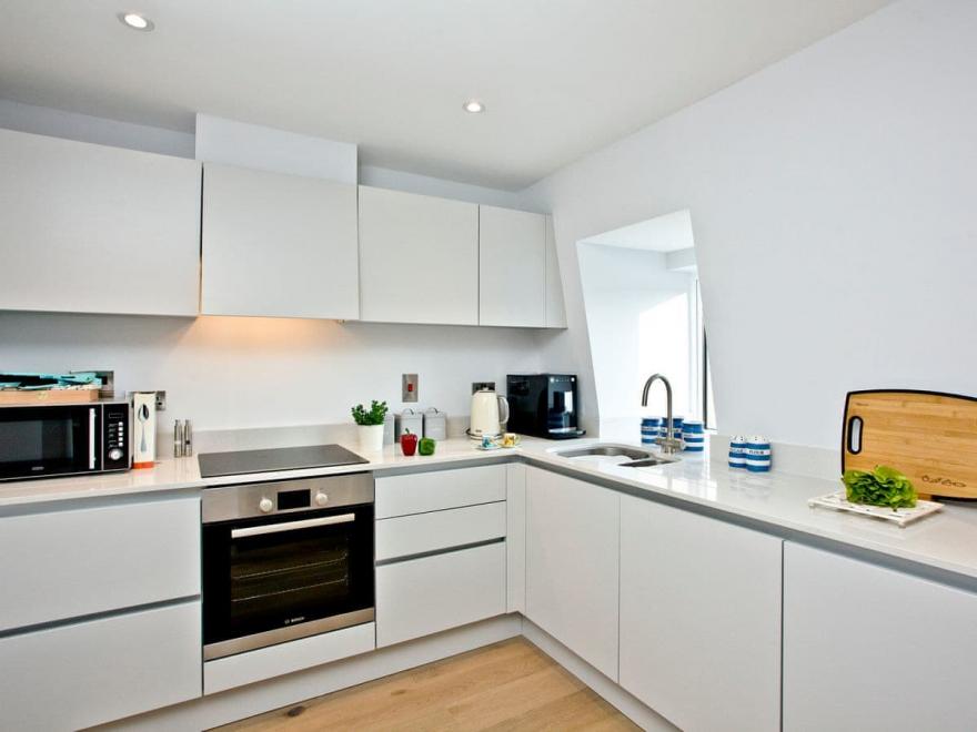 Fowey Penthouse Fowey