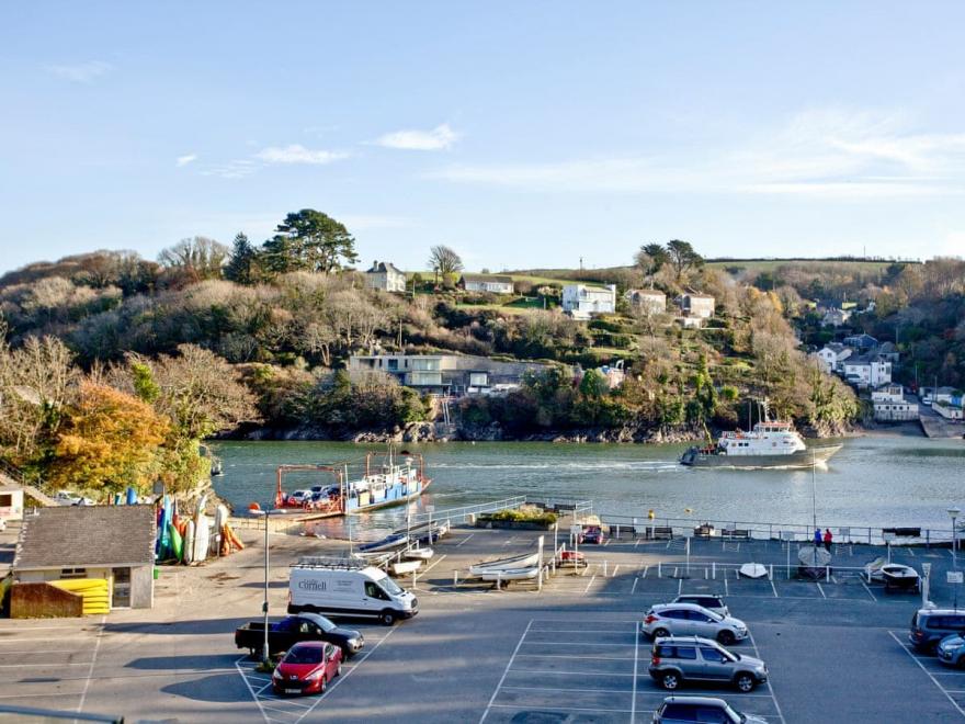 Fowey Penthouse Fowey