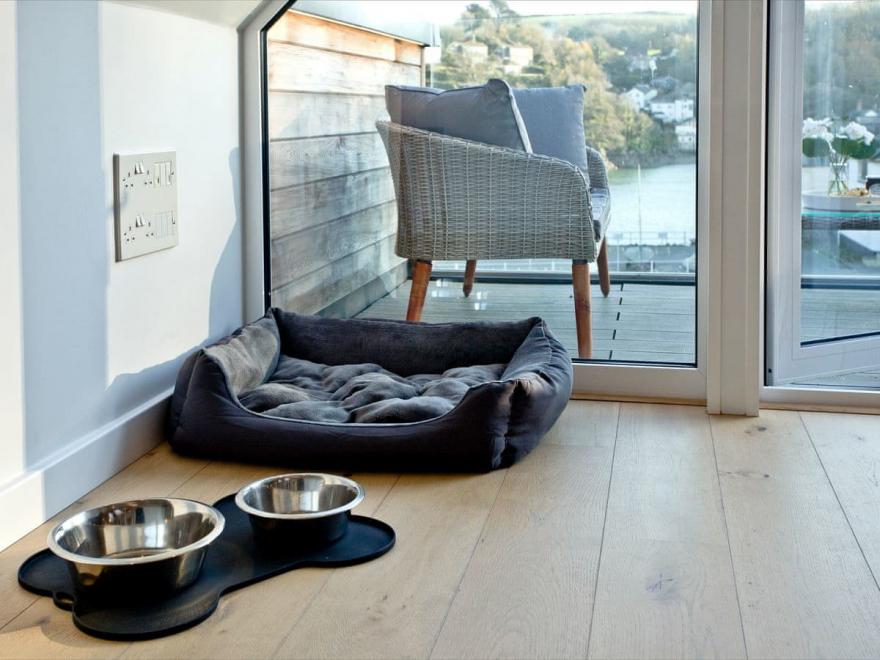 Fowey Penthouse Fowey