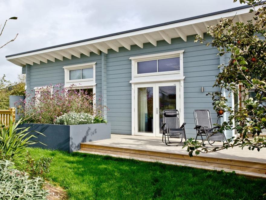 Broadpath - Great Field Lodges