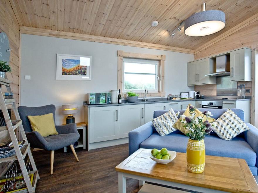 Broadpath - Great Field Lodges