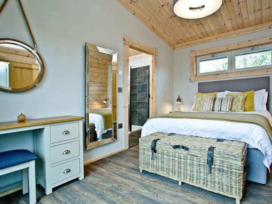 Broadpath - Great Field Lodges