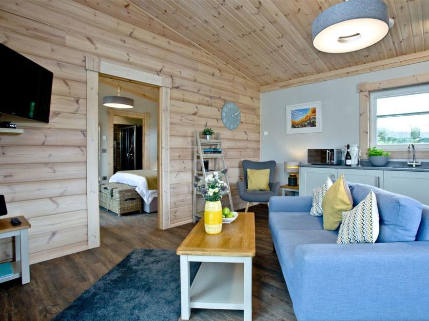 Broadpath - Great Field Lodges