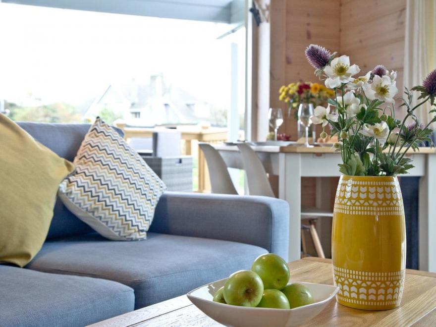 Broadpath - Great Field Lodges