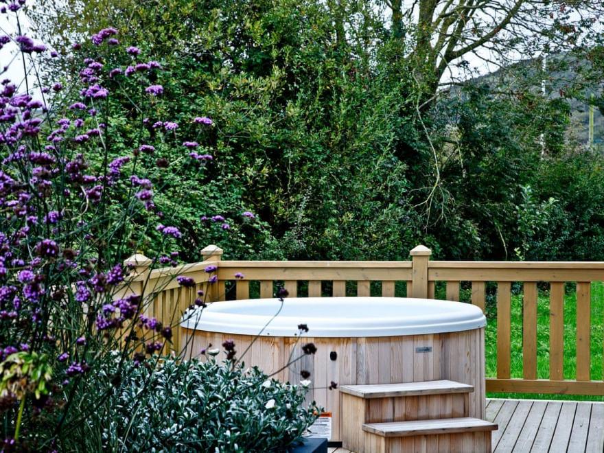 Broadpath - Great Field Lodges