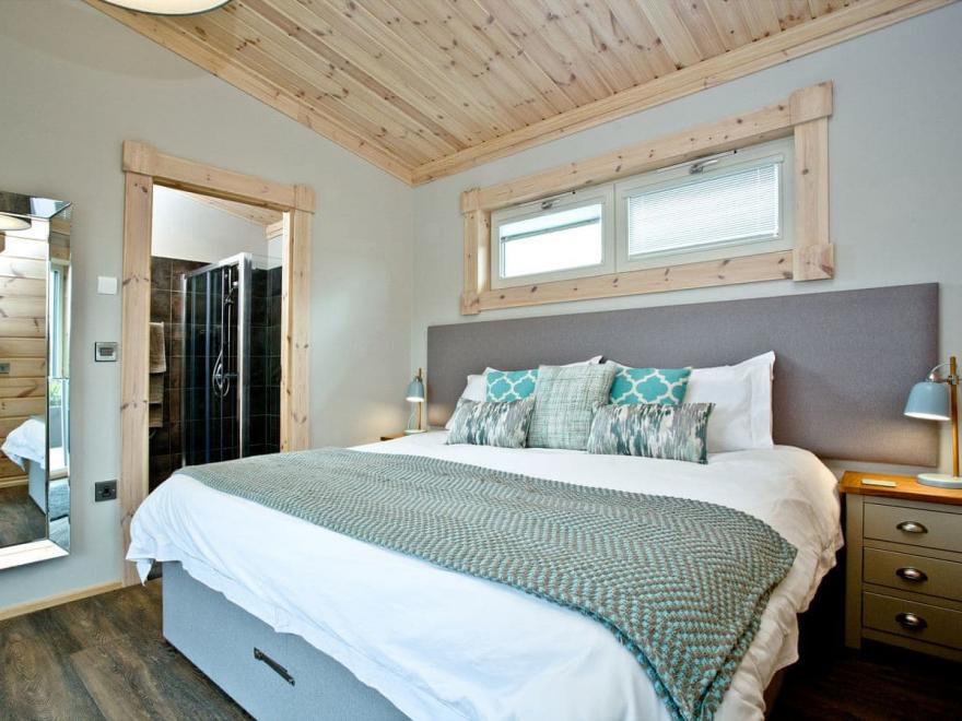 Cutterbrough - Great Field Lodges