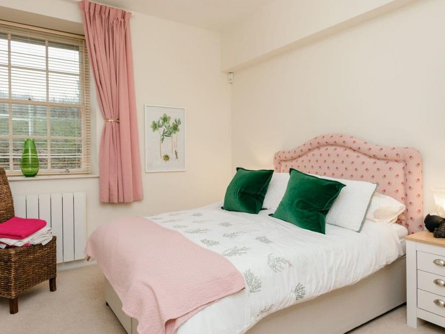 The Tap Room, Golden Hill Fort