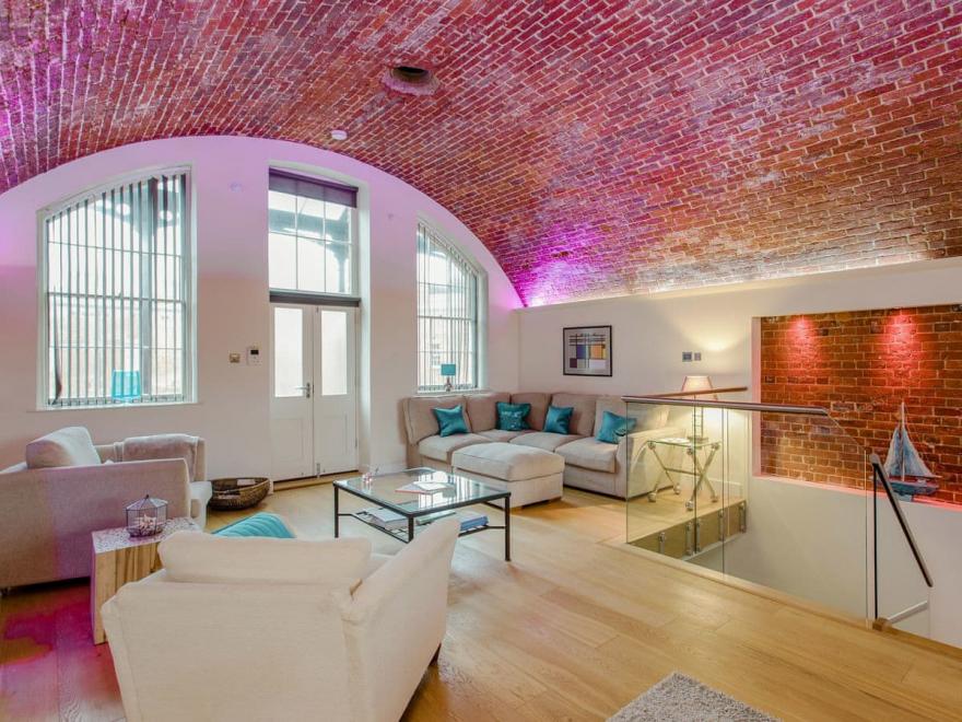 The Tap Room, Golden Hill Fort