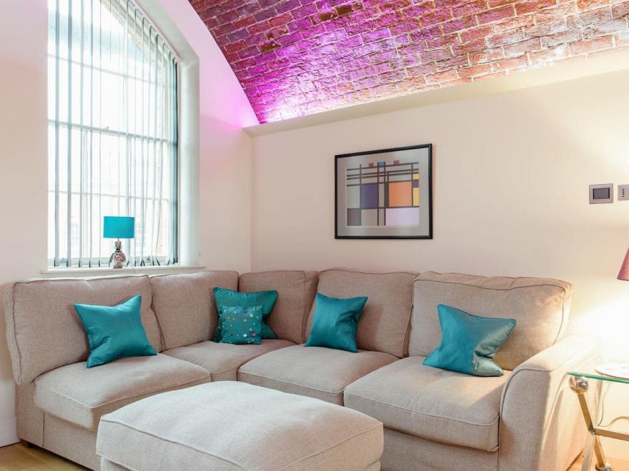 The Tap Room, Golden Hill Fort