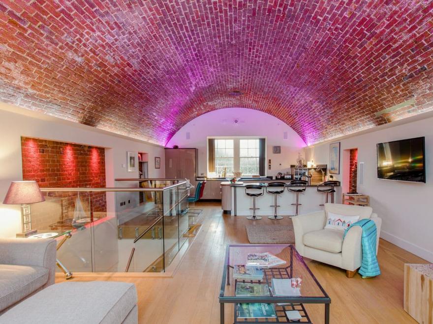 The Tap Room, Golden Hill Fort