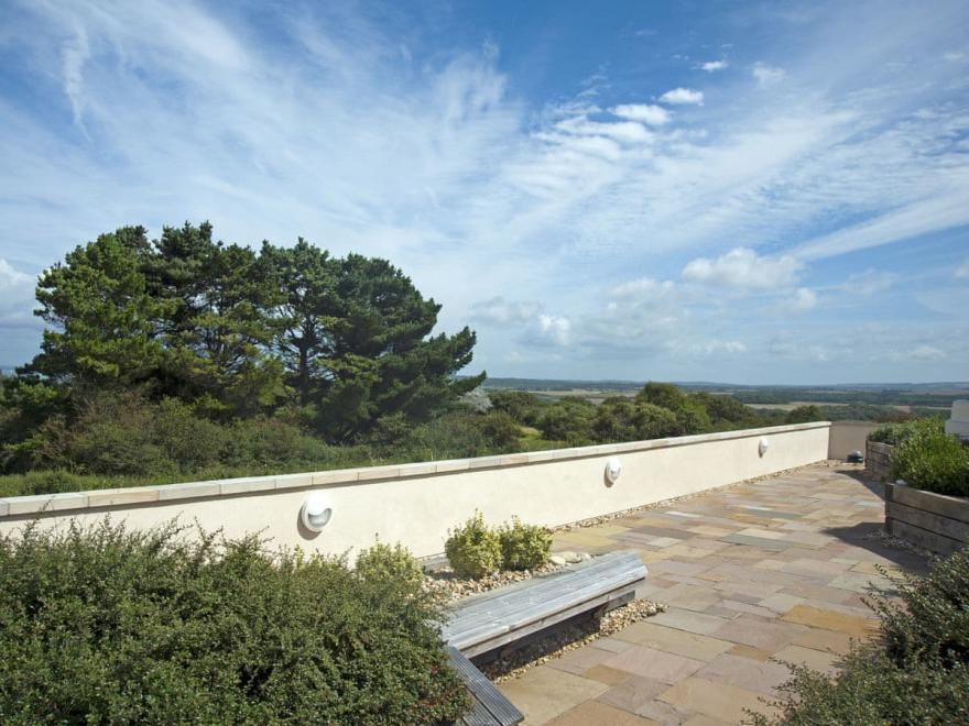 The Sergeants Quarters, Golden Hill Fort