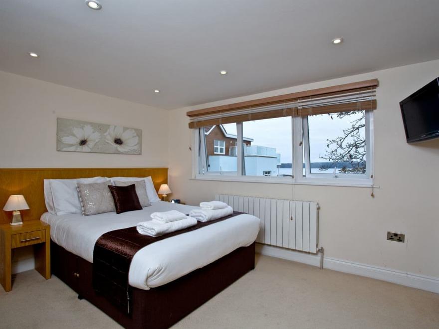 The Cottage - Goodrington Lodge