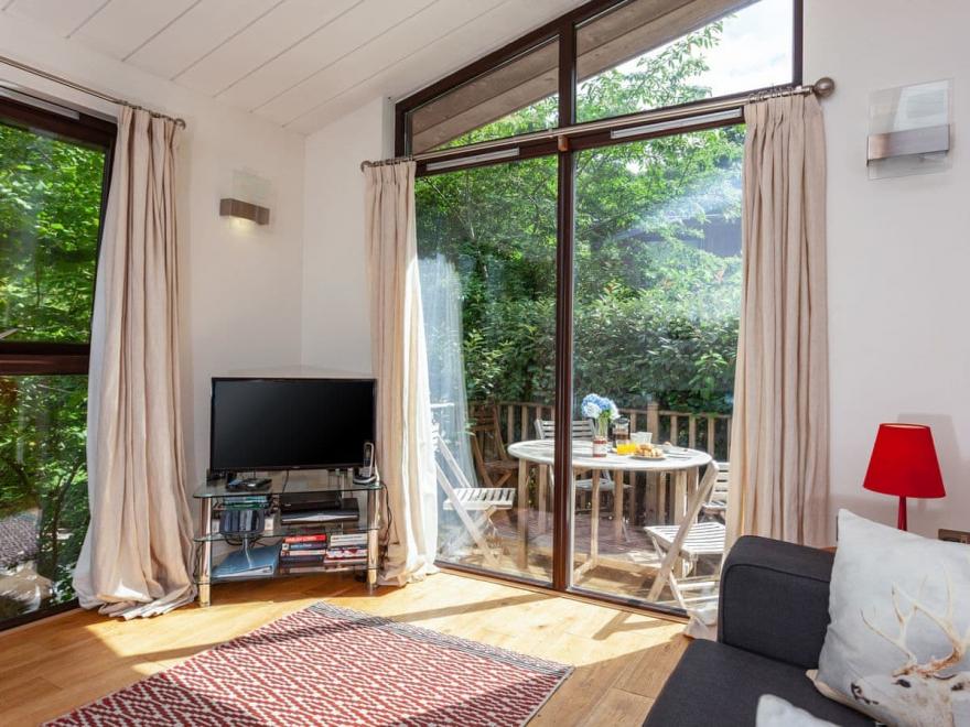 The Hide At Gara Mill