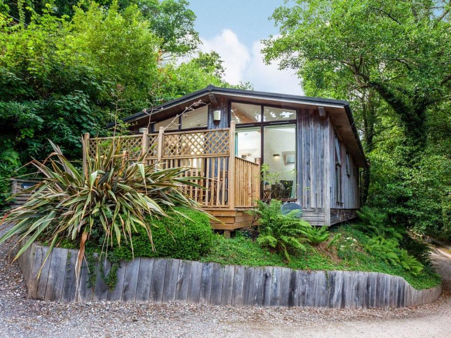 Hillside At Gara Mill