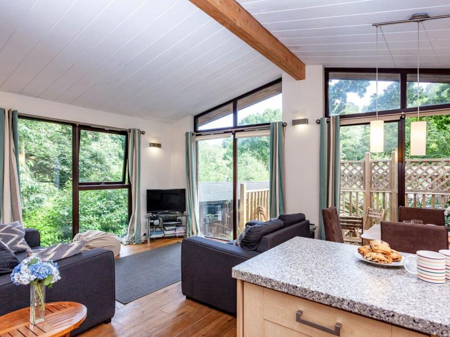 Hillside At Gara Mill