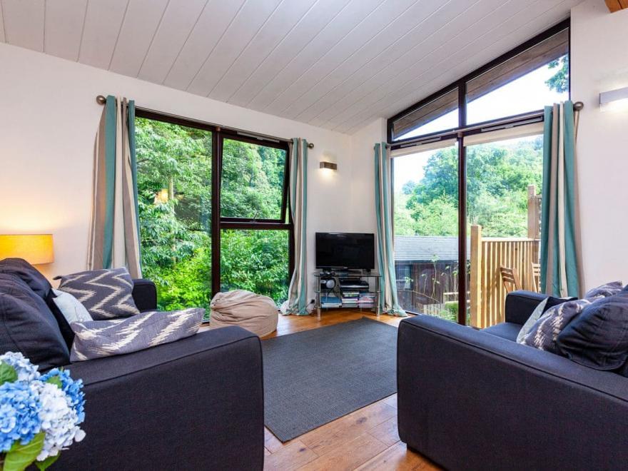 Hillside At Gara Mill