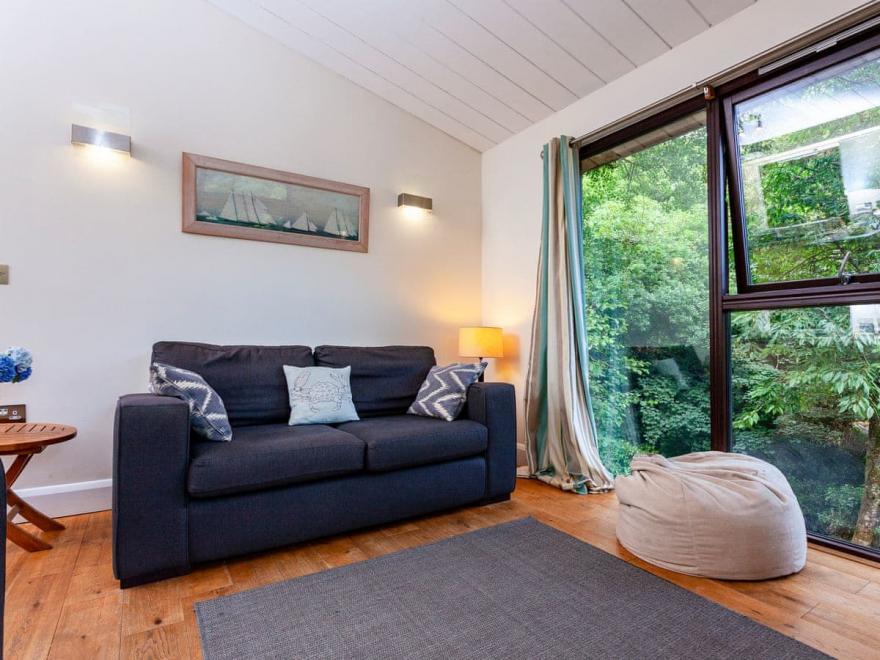 Hillside At Gara Mill