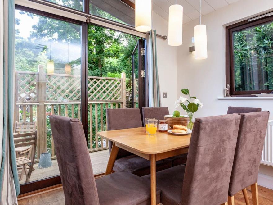 Hillside At Gara Mill