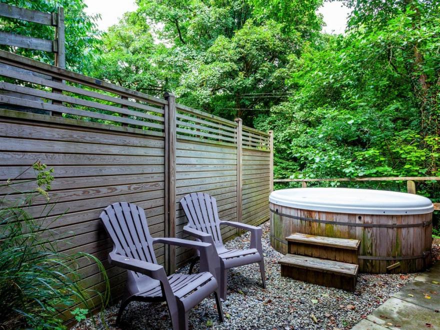 Hillside At Gara Mill