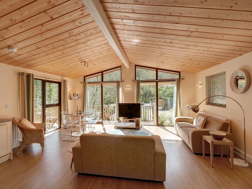 Riverside At Gara Mill