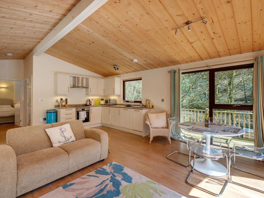 Riverside At Gara Mill