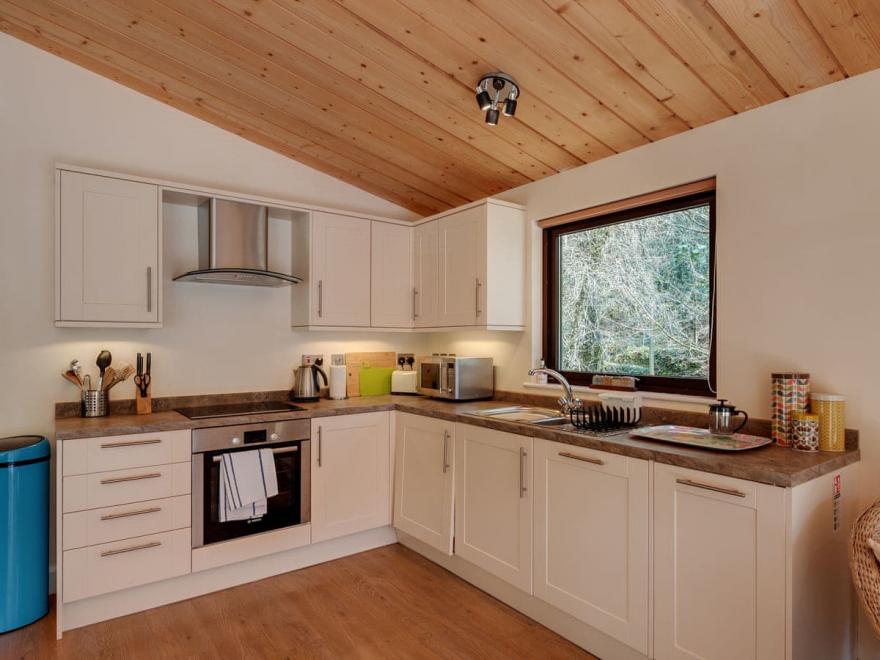 Riverside At Gara Mill