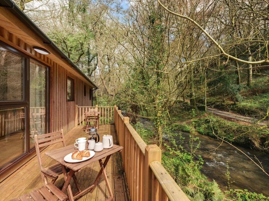 Riverside At Gara Mill