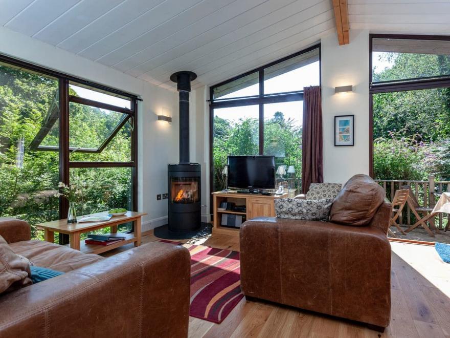 Spindrel At Gara Mill