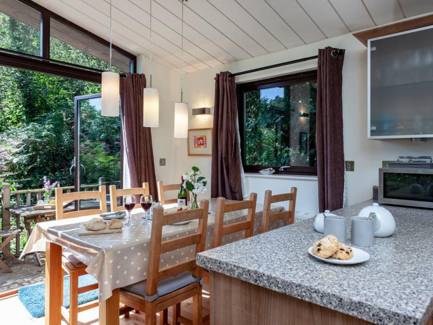 Spindrel At Gara Mill